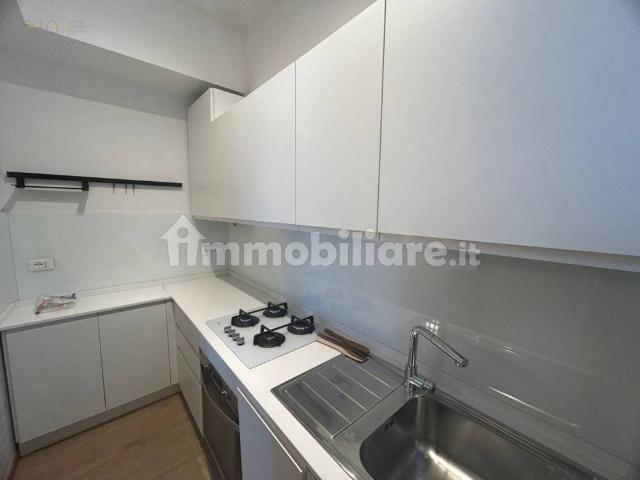 Quadrilocale via Giannina Milli 13, Porto d'Ascoli, San Benedetto del Tronto