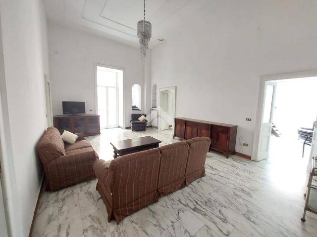 Quadrilocale via giacinto gigante 148, Arenella, Napoli