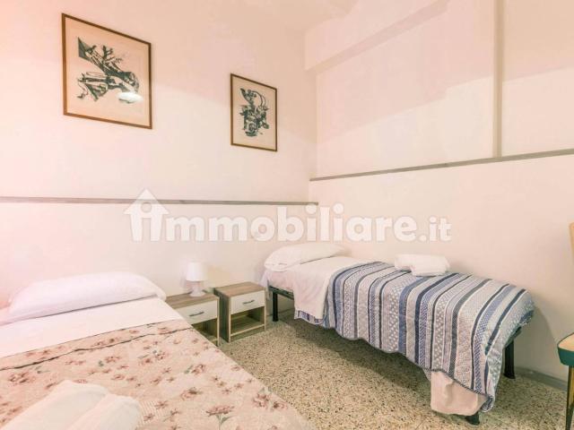 Quadrilocale via Giacomo Matteotti, Bolognina, Bologna
