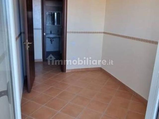 Quadrilocale via Giacomo Matteotti 45, Centro, Scilla