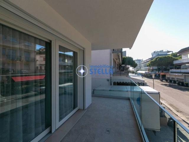 Quadrilocale via Giacomo Zanella 12, Lido Centro Ovest, Jesolo