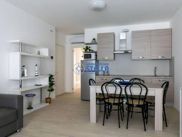 Quadrilocale via Giacomo Zanella 12, Lido Centro Ovest, Jesolo