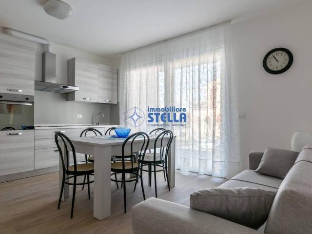 Quadrilocale via Giacomo Zanella 12, Lido Centro Ovest, Jesolo