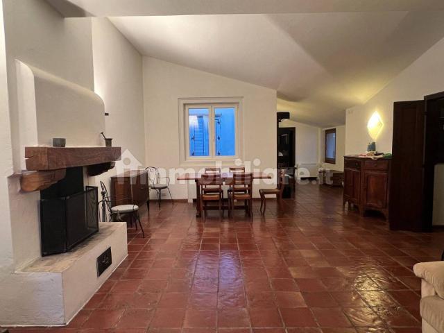 Quadrilocale via Gioacchino Rossini 10, Borgo Teresiano, Trieste