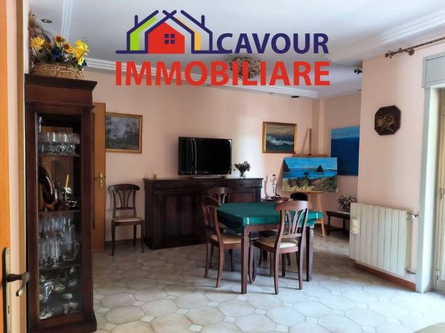 Quadrilocale via Giorgio La Pira 49, Centro, Caltanissetta