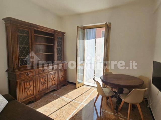 Quadrilocale via Giovan Battista Larco 13, Centro, Santa Margherita Ligure
