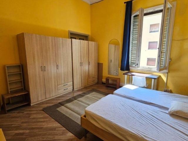 Quadrilocale via Giovanni Amendola, Marconi, Bologna