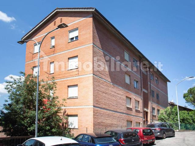 Quadrilocale via Giovanni Verga 32, Elce, Perugia
