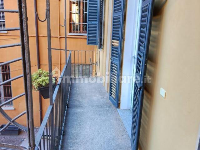 Quadrilocale via Girolamo Savonarola 35, Ospedale, Alessandria