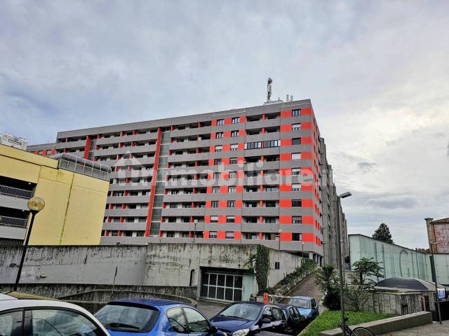 Quadrilocale via Giulia 77, Cologna Università, Trieste