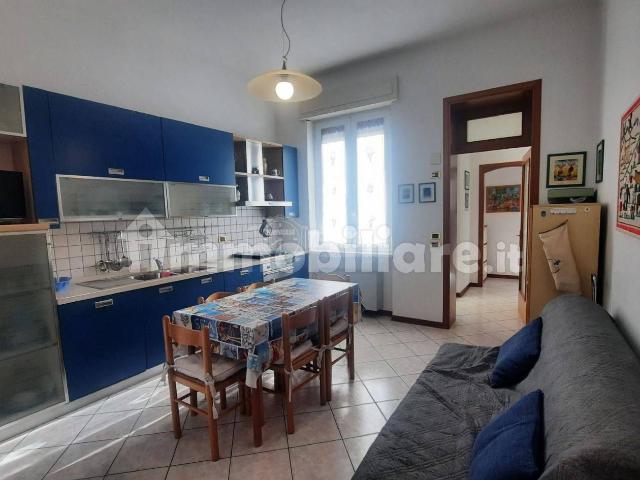 Quadrilocale via Giuseppe Mazzini 13, Centro, Viareggio