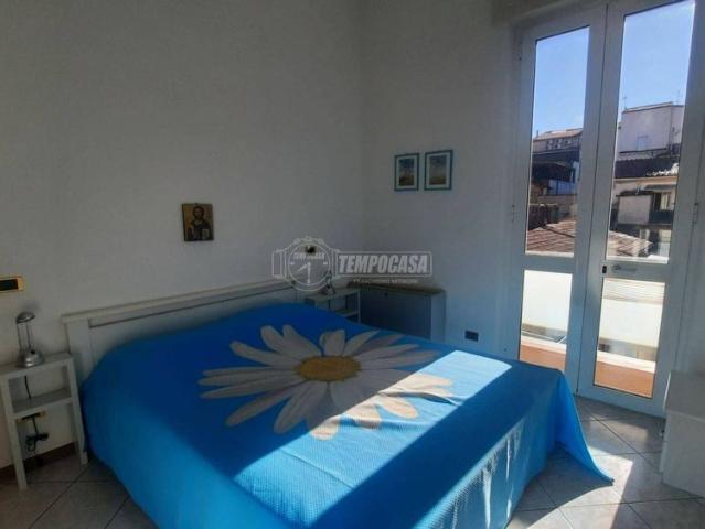 Quadrilocale via Giuseppe Mazzini 13, Centro, Viareggio