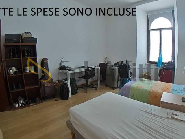 Quadrilocale via Giuseppe Mazzini, Centro Storico, Trento