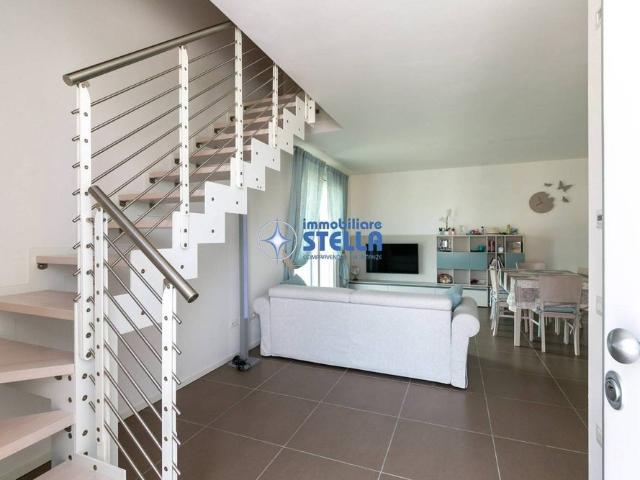 Quadrilocale via Giuseppe Meazza 8, Lido Centro Ovest, Jesolo