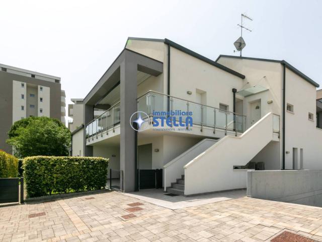 Quadrilocale via Giuseppe Meazza 8, Lido Centro Ovest, Jesolo
