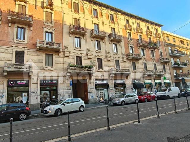 Quadrilocale via Giuseppe Meda 37, Pezzotti Meda, Milano