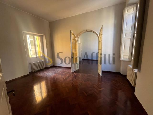 Quadrilocale via Giuseppe Garibaldi, Clinica Piacenza, Piacenza