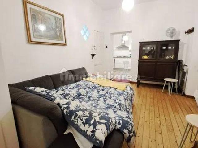 Quadrilocale via Giuseppe Giusti, Ospedale, Sanremo