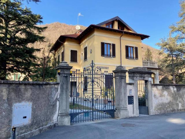Quadrilocale via Giuseppe Gritti, Induno Olona