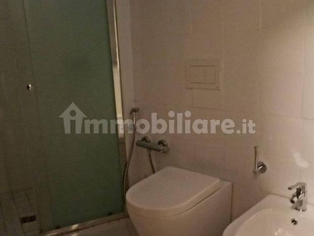 Quadrilocale via Giuseppe Jappelli, Centro, Abano Terme