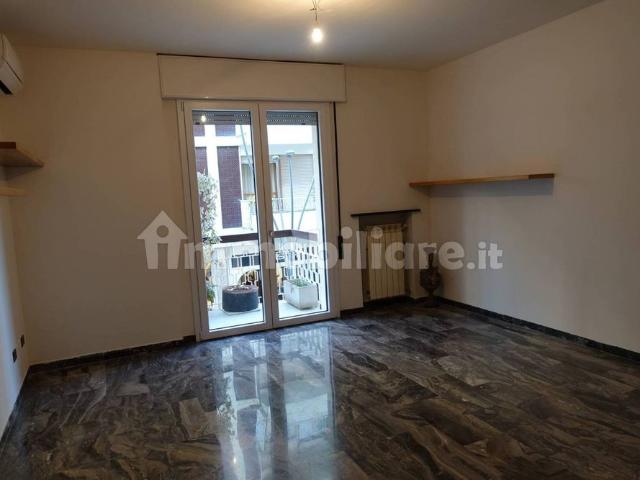 Quadrilocale via Giuseppe Jappelli 8, Centro, Abano Terme