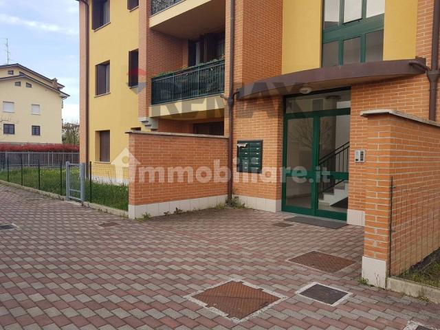 Quadrilocale via Gordini, Bazzano, Valsamoggia