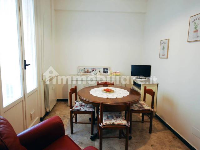 Quadrilocale via Gozzano, San Terenzo, Lerici