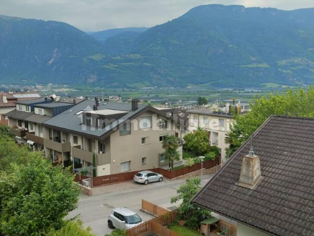 Quadrilocale via Heiligenberg 10, Nalles
