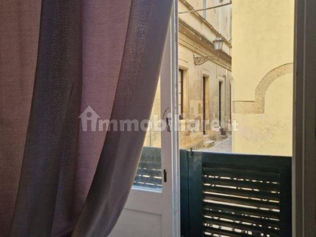 Quadrilocale via Idomeneo 10, Centro Storico, Lecce