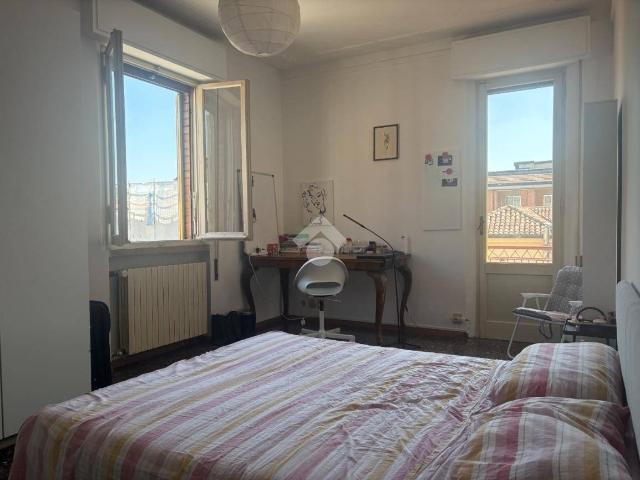 Quadrilocale via Lucrezia Borgia 9, Centro Storico, Ferrara