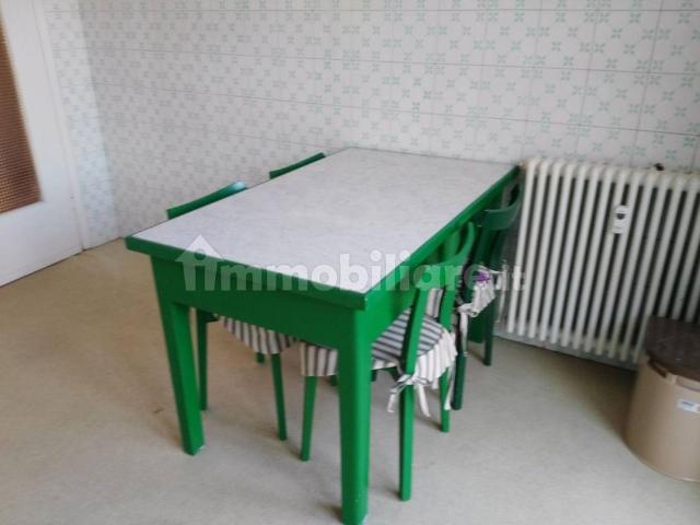 Quadrilocale via LUIGI MARCHINO, 3 /A, Centro, Casale Monferrato