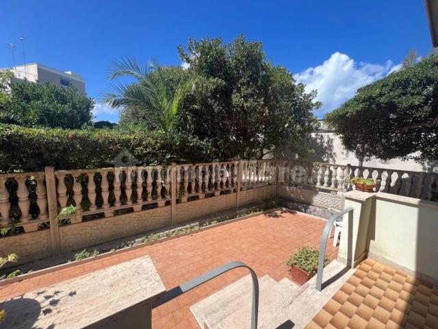Quadrilocale via Luigi Mazza 24, Centro Storico, Anzio