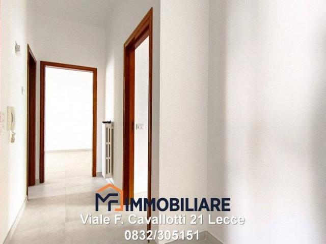 Quadrilocale via Lecce 138, Merine, Lizzanello