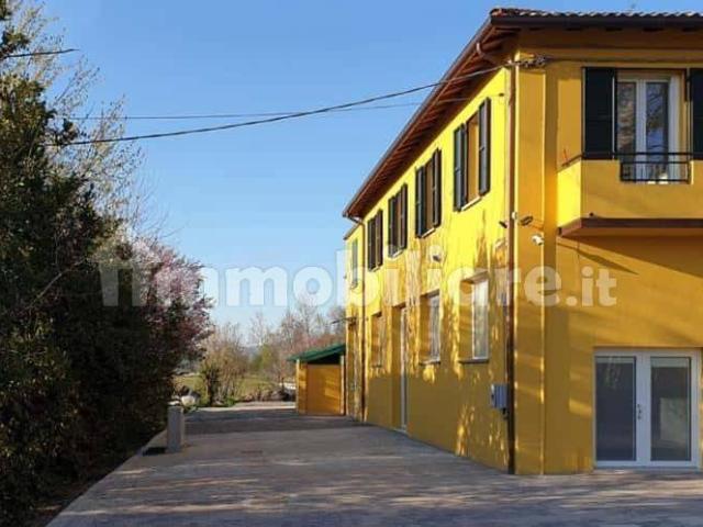 Quadrilocale via Legnana, Gaiana, Castel San Pietro Terme