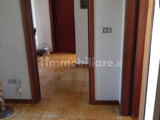 Quadrilocale via Lequile 12, Rudiae Casermette, Lecce