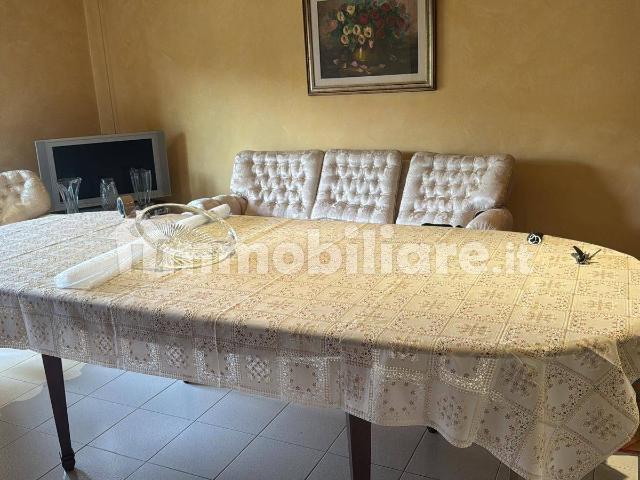 Quadrilocale via Lequile 68a, Stazione, Lecce