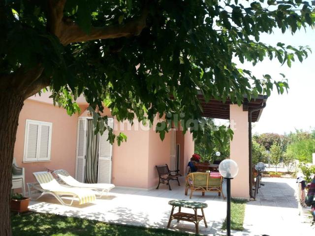 Quadrilocale via Litoranea Salentina, Campomarino, Maruggio