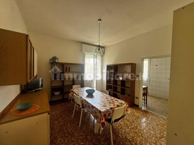 Quadrilocale via Lodovico Varthema 36, Colli Murri, Bologna