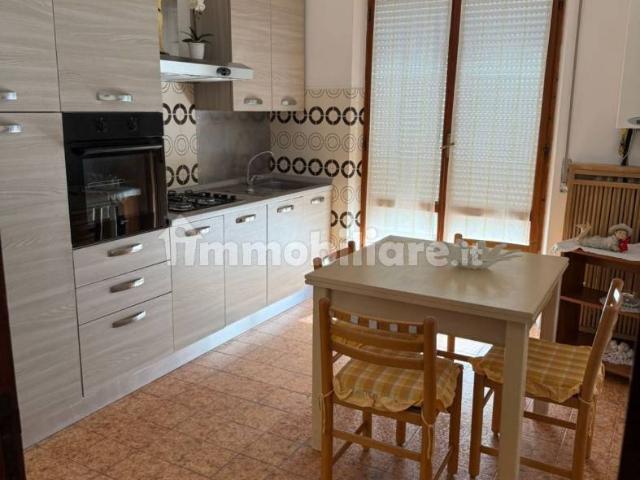 Quadrilocale via Puglie, Civitanova Nord, San Gabriele, Fontespina, Civitanova Marche