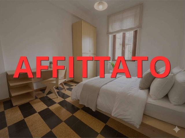 Quadrilocale via Pacini, 35, Città Studi, Milano