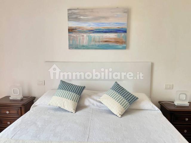 Quadrilocale via Paolo Diana 24, Olmo, Santa Caterina, Falcinello, Sarzana