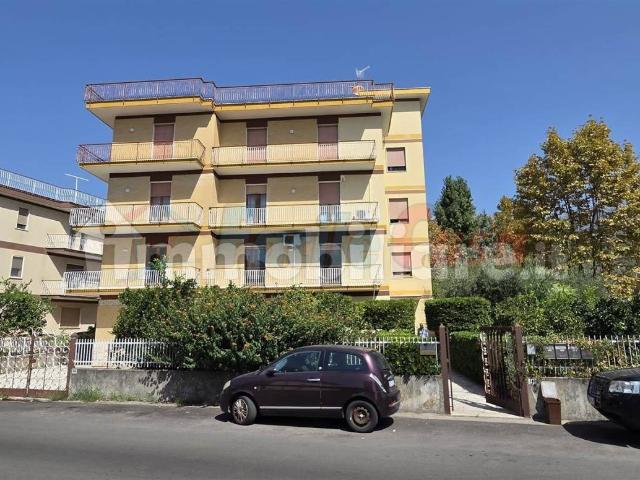 Quadrilocale via palazzo 147, Centro, Formia