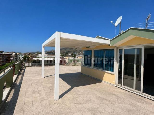 Quadrilocale via Palazzo 18, Centro, Formia