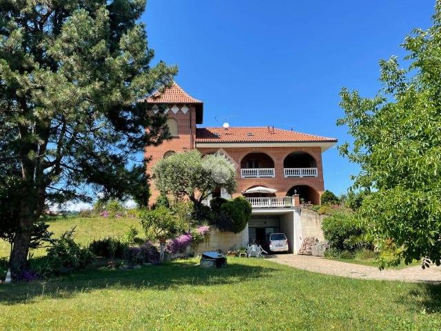 Quadrilocale via Pasubio 25, Centro, Rivalta di Torino