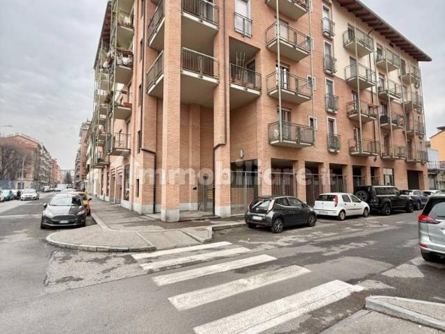 Quadrilocale via Parma 1, Aurora, Torino
