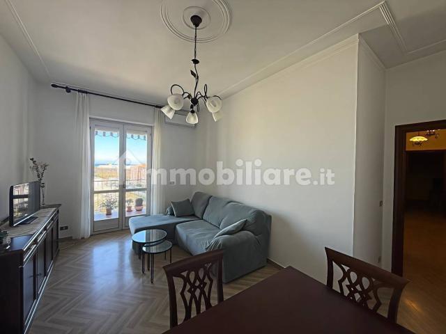 Quadrilocale via Patrioti 139, Centro, Albenga