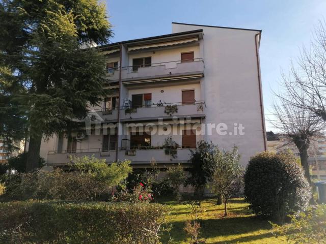 Quadrilocale via Pescasseroli 15, Chieti Scalo, Chieti