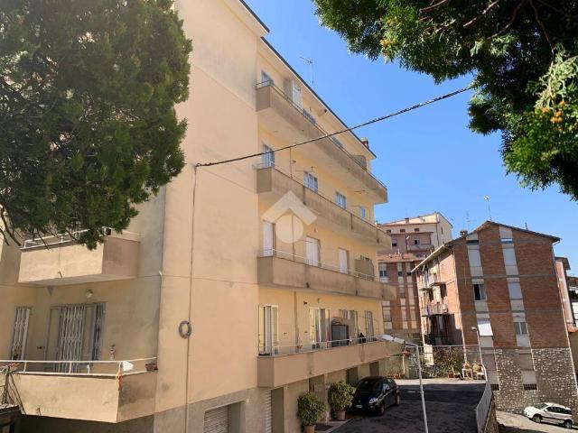 Quadrilocale via pestalozzi 13, Monteluce Ponte Rio, Perugia