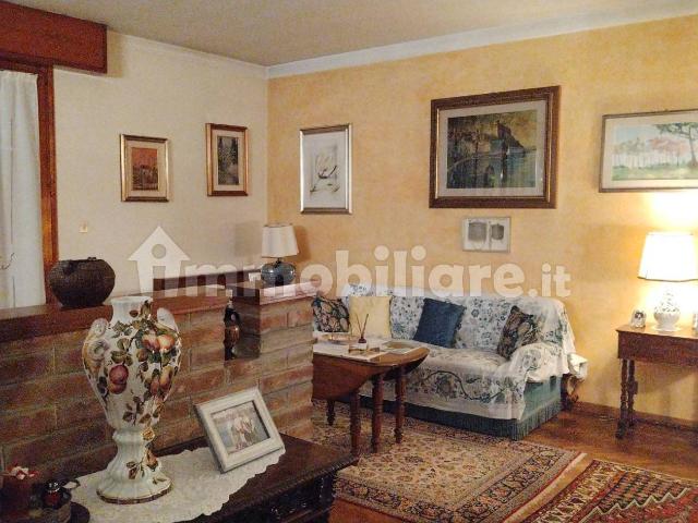 Quadrilocale via Persicetana 6, Bargellino, Calderara di Reno