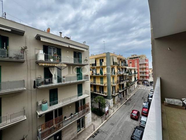 Quadrilocale via Piave 21, Bisceglie